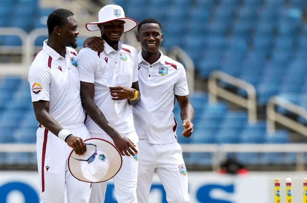 CWI outlines plans for fast bowlers ahead of hectic schedule