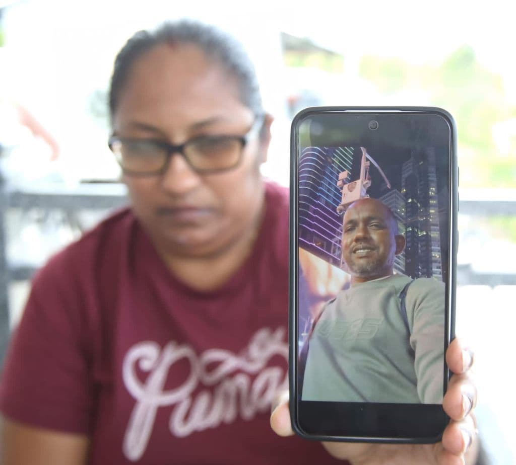 Father dies after attack during SEA celebration outing