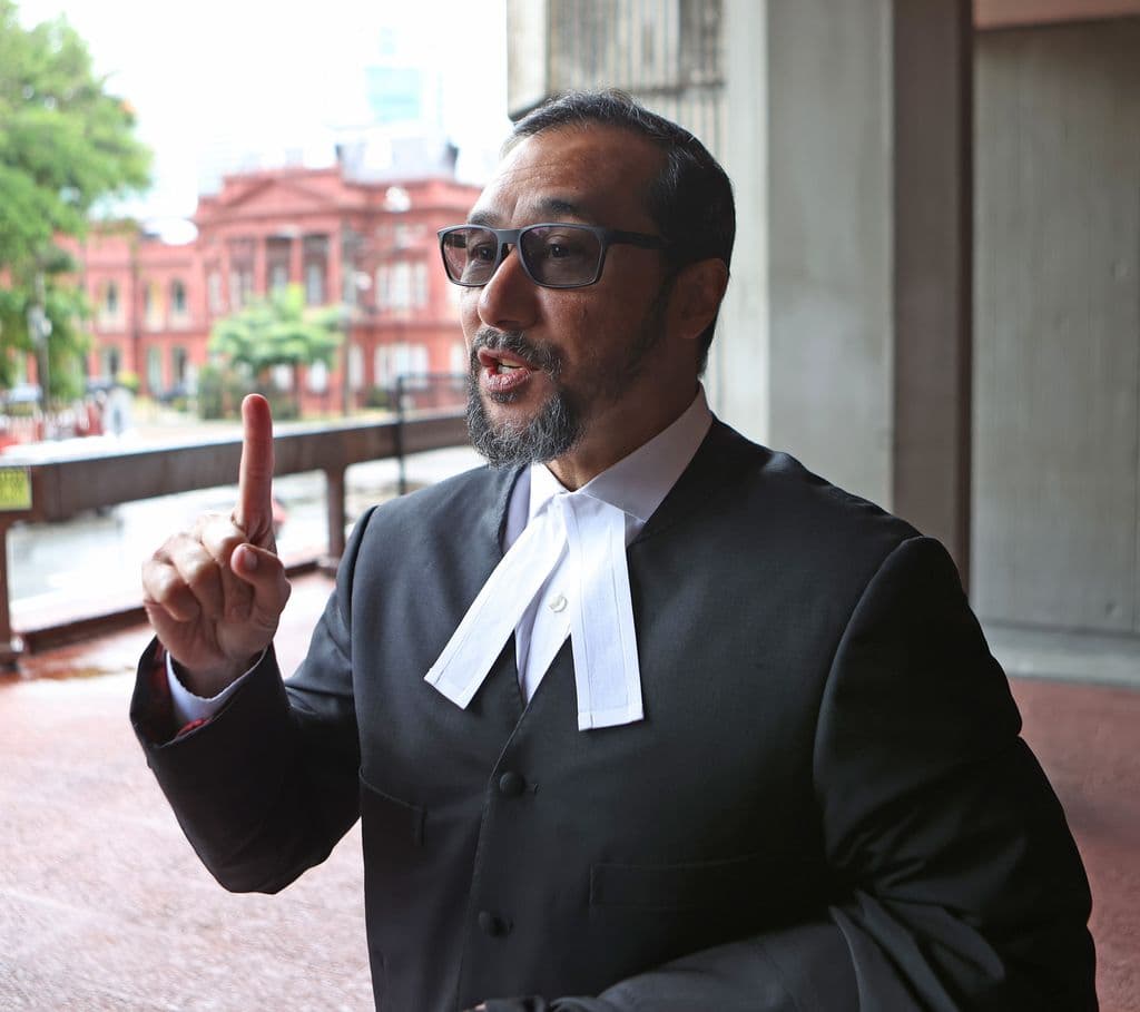 Young wins $500k defamation case against Trinidad Express