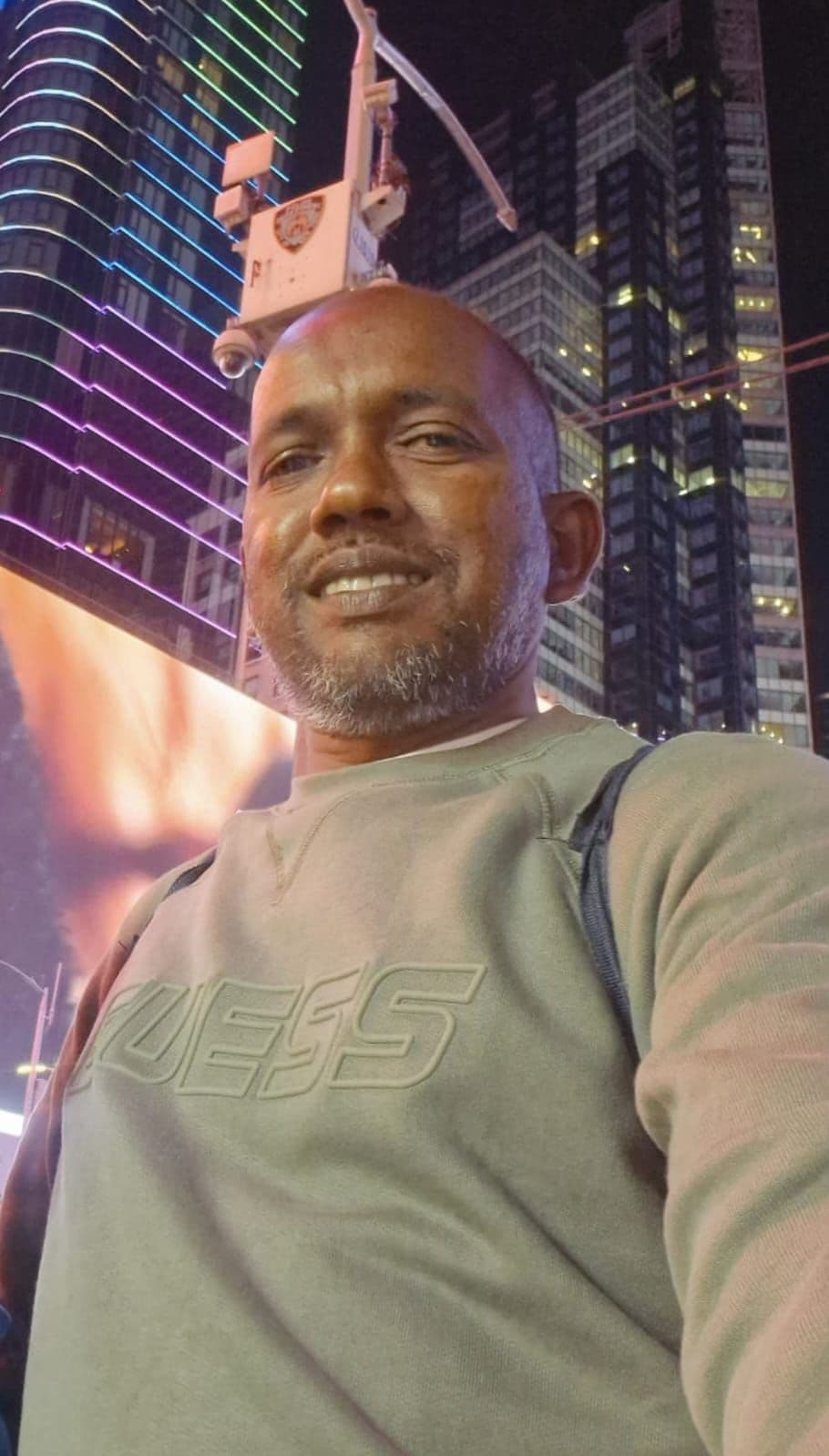 Cops to question teen suspect for man’s murder