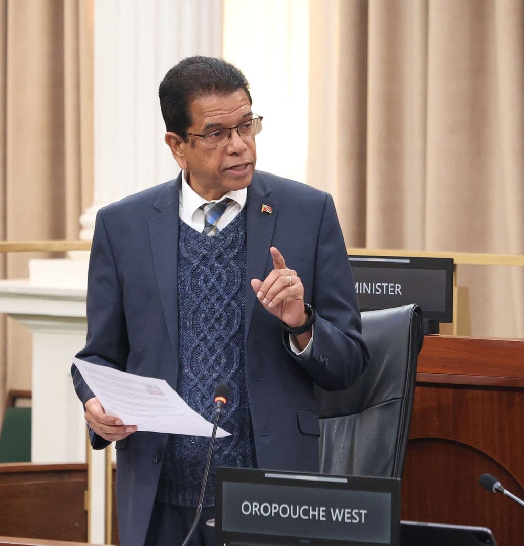 Dowlath: 1050 school suspensions, no expulsions for late 2025 period