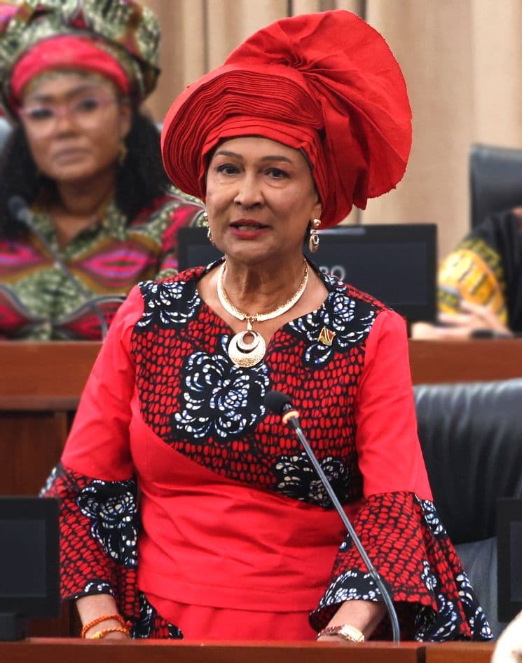 PM commends Baptists’ contributions to education, culture