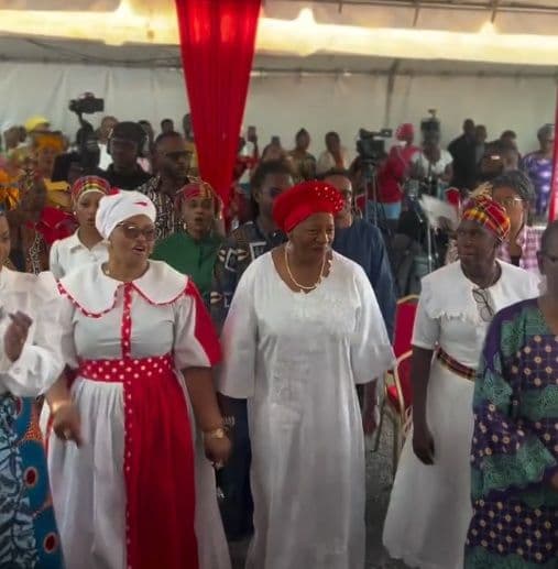 Beckles says ‘talk is cheap’ on Baptist support