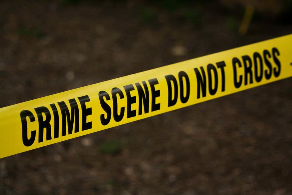 Foul stench leads to discovery of man’s body