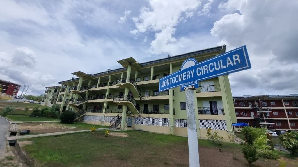 Residents call for patrols after police recover stolen electronics