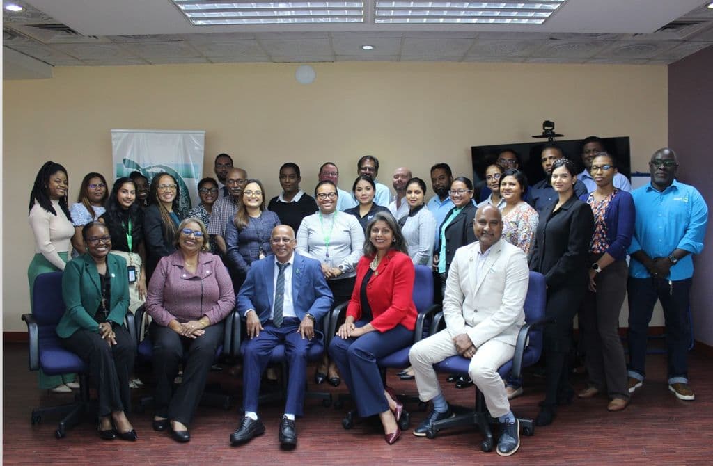 EMA engages consultants on CEC permitting process