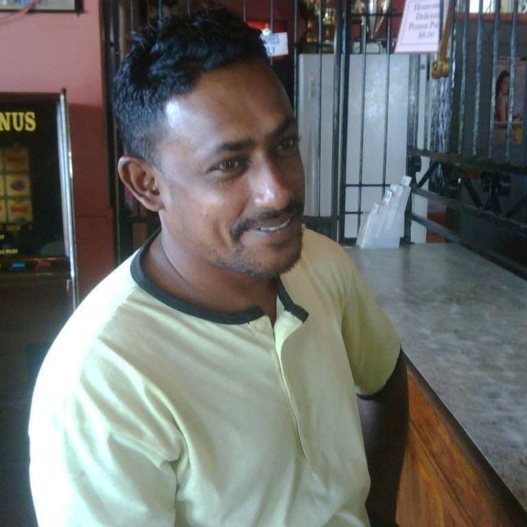 Man, 47, appears in court charged with cricketer’s murder