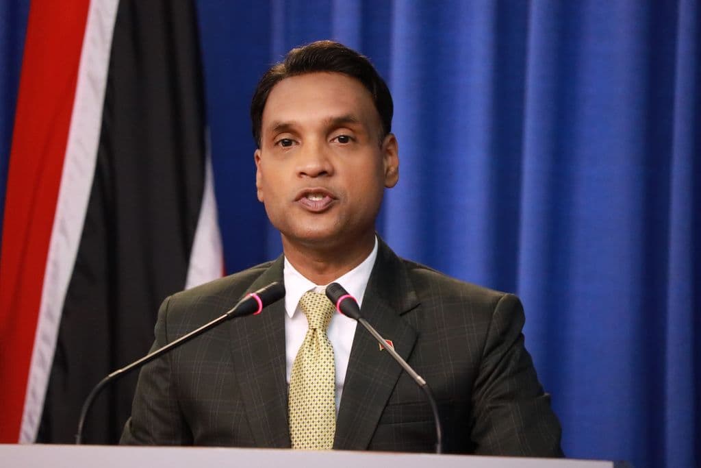 Govt to tackle ‘water theft racket’ with tougher laws, says Public Utilities Minister