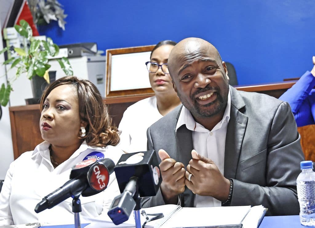 TTNNA directs nurses to halt extra duty work amid overtime row