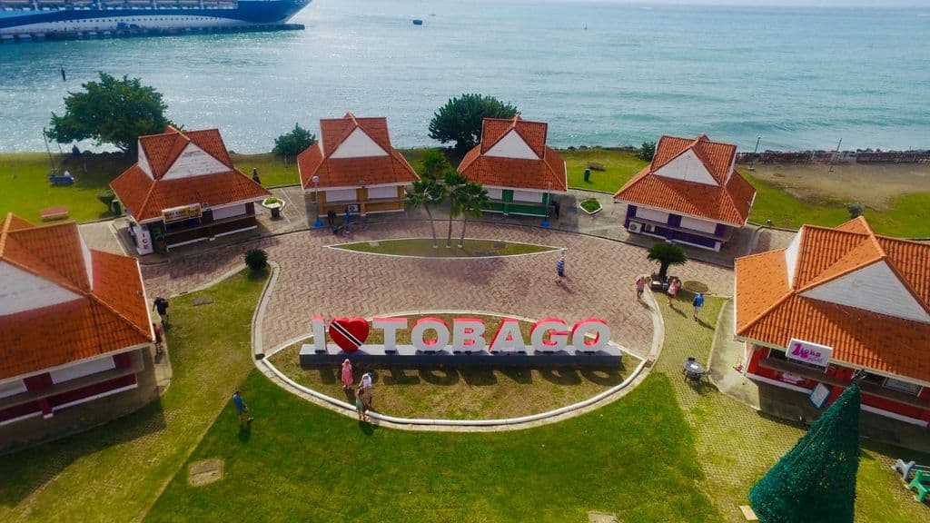 Injunction against Tobago media company formed 37 days ago