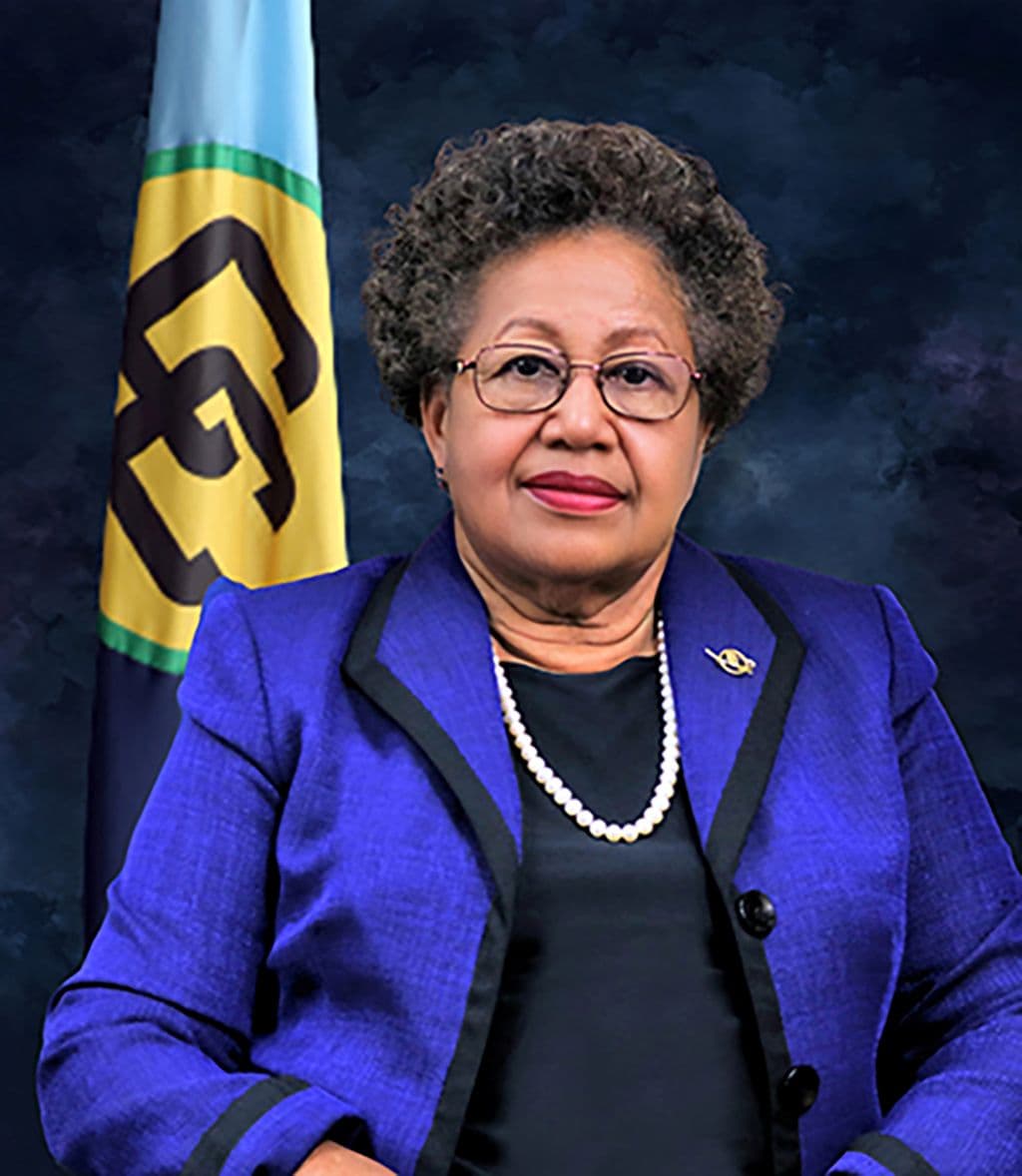Sobers confident Caricom impasse will be settled