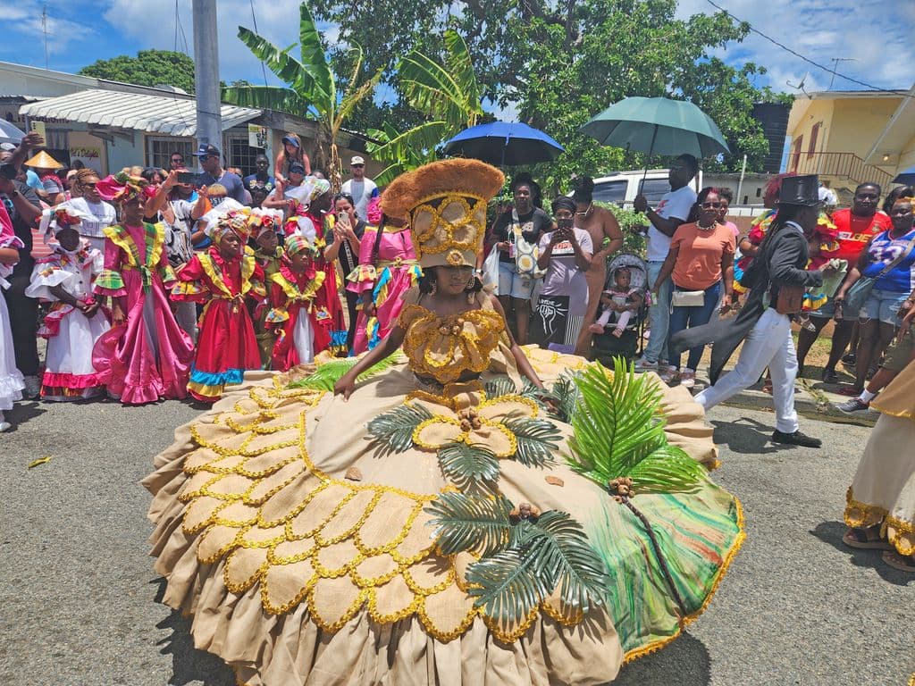 Buccoo Goat and Crab Race Festival thrills visitors
