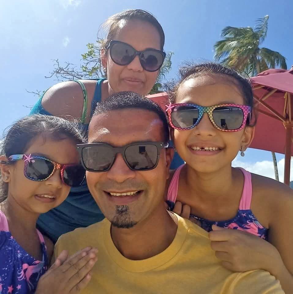 Tourism sector backs Jogie family