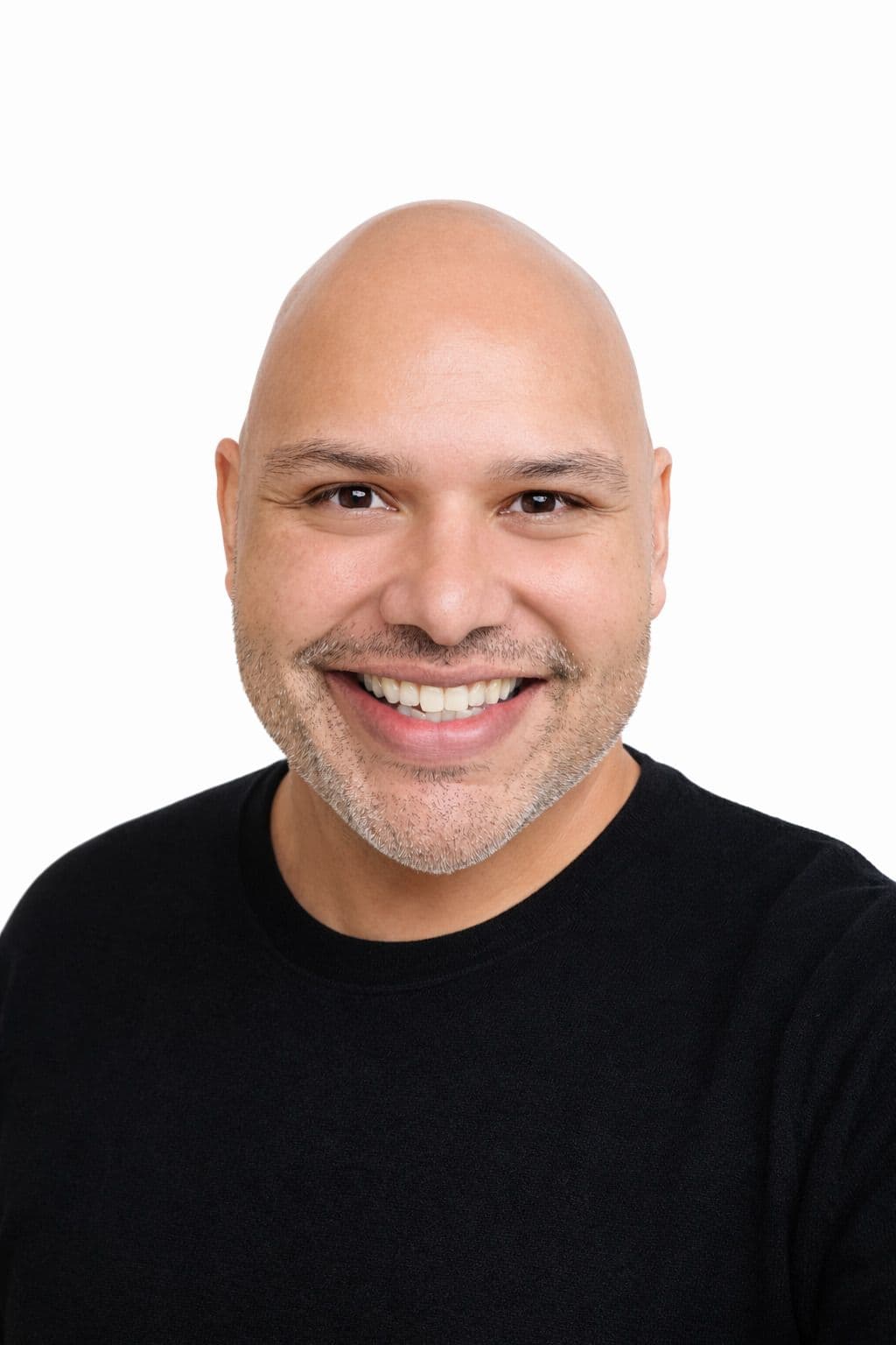 After years in Toronto Seepersad returns to T&T ready to turn ideas into action