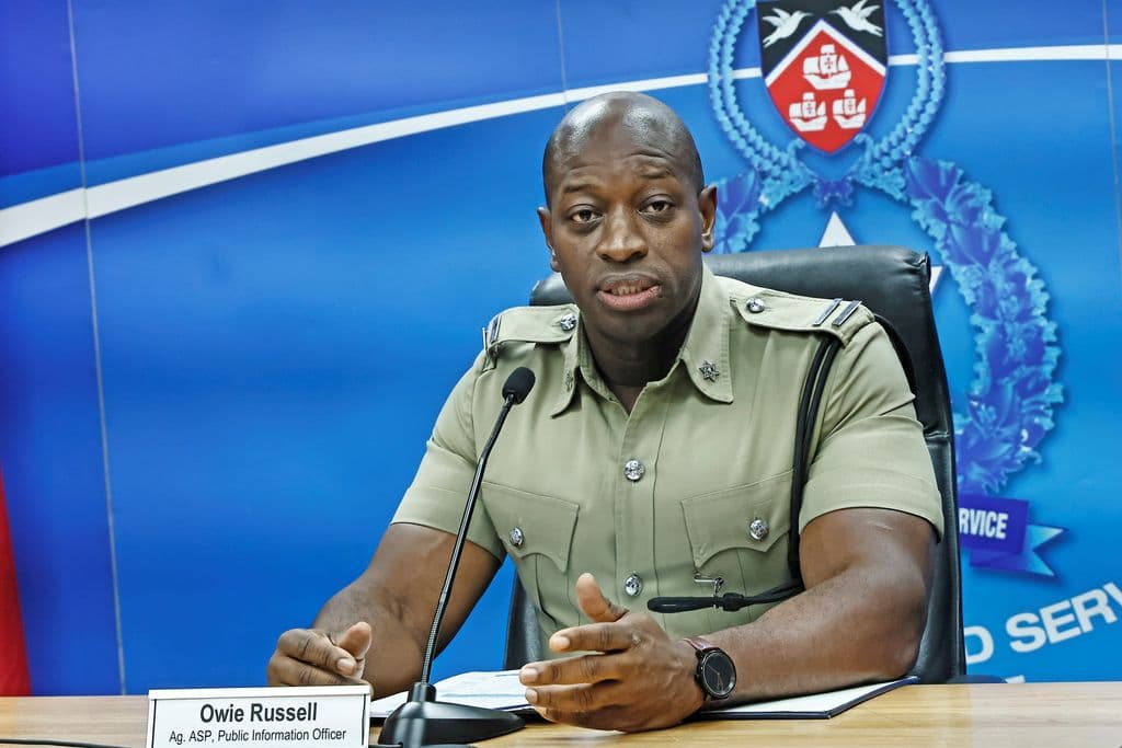 Police ready to charge own officers if evidence warrants