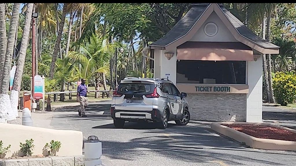 Jet ski operator to face manslaughter charge over death of girl at Pigeon Point