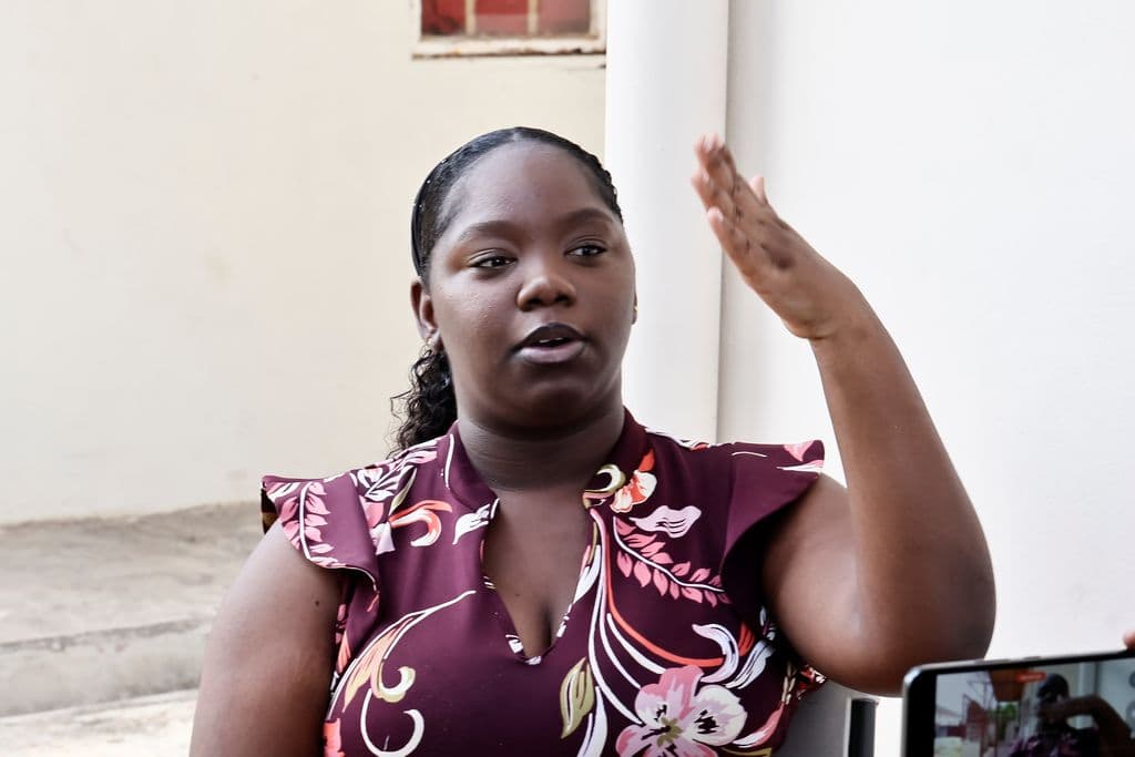 Relatives suspect foul play in death of Arima woman