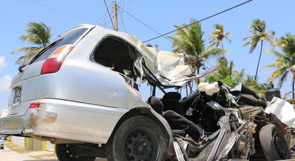 Court rules in favour of family in fatal 2019 Manzanilla crash