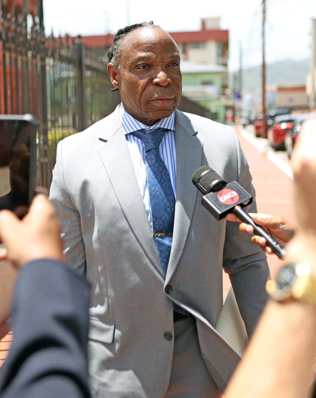 Scotland flags concerns over ‘failing’ SoE