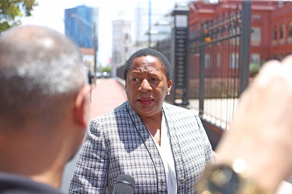 Opposition warns CARICOM row could cost economy billions