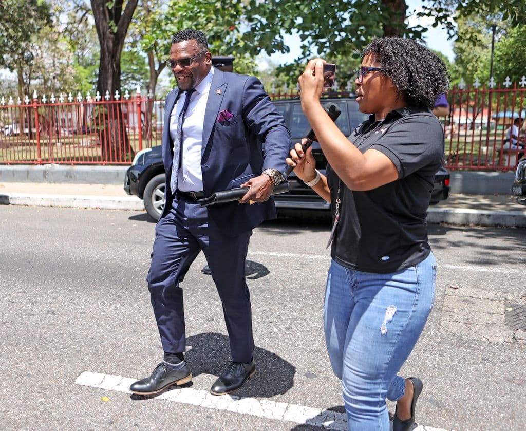 Murder count hits 100