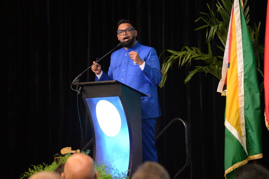 Caricom mum as T&T blanks meeting on secretary general fiasco