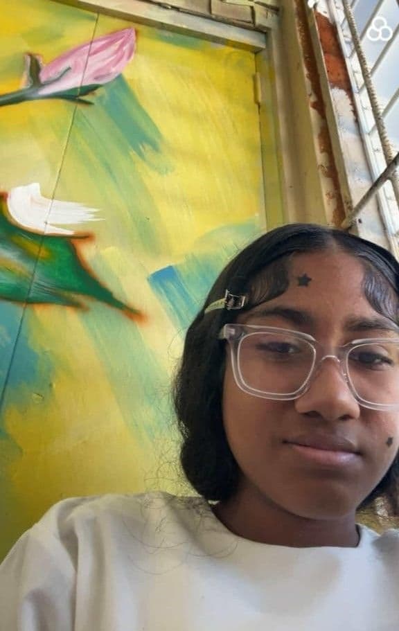 Carapo teen reported missing