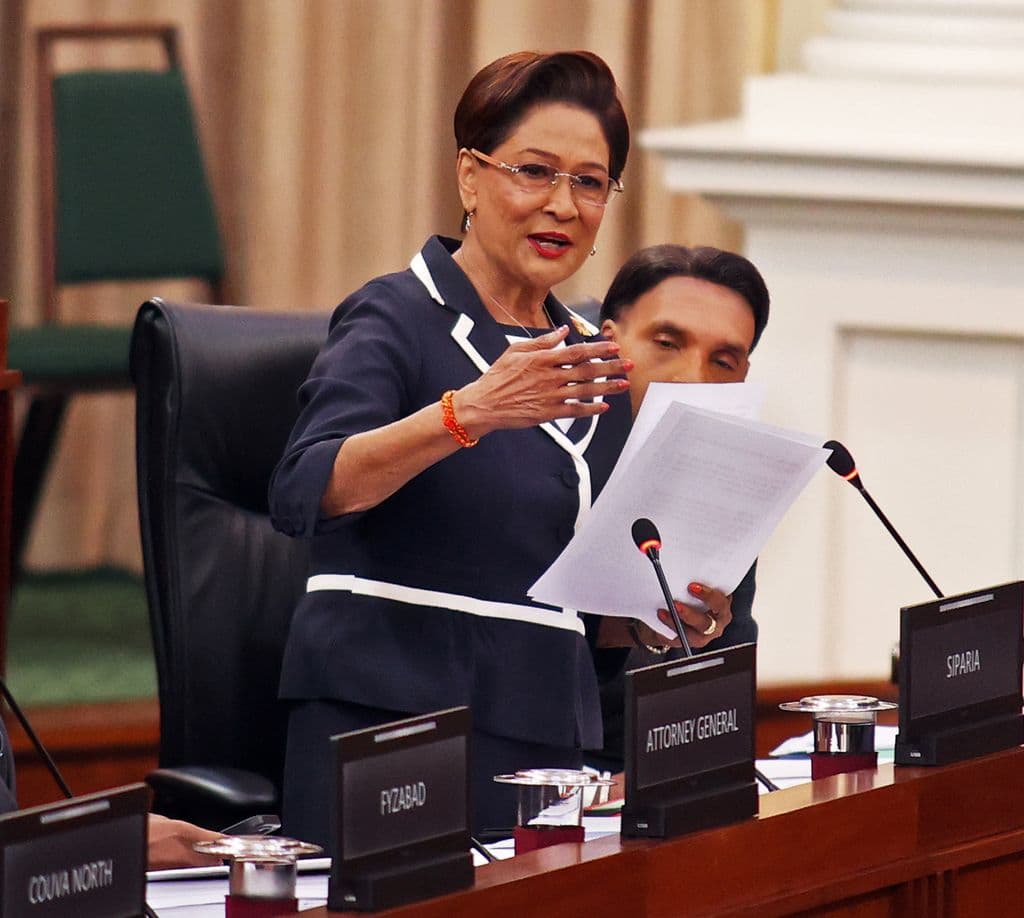 PM makes letter public amid dispute over Caricom Secretary General