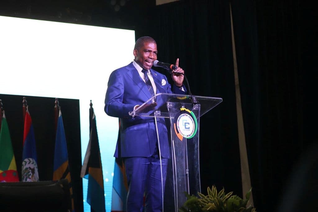 Caricom chair details Kamla's repeated no-shows amid Barnett dispute