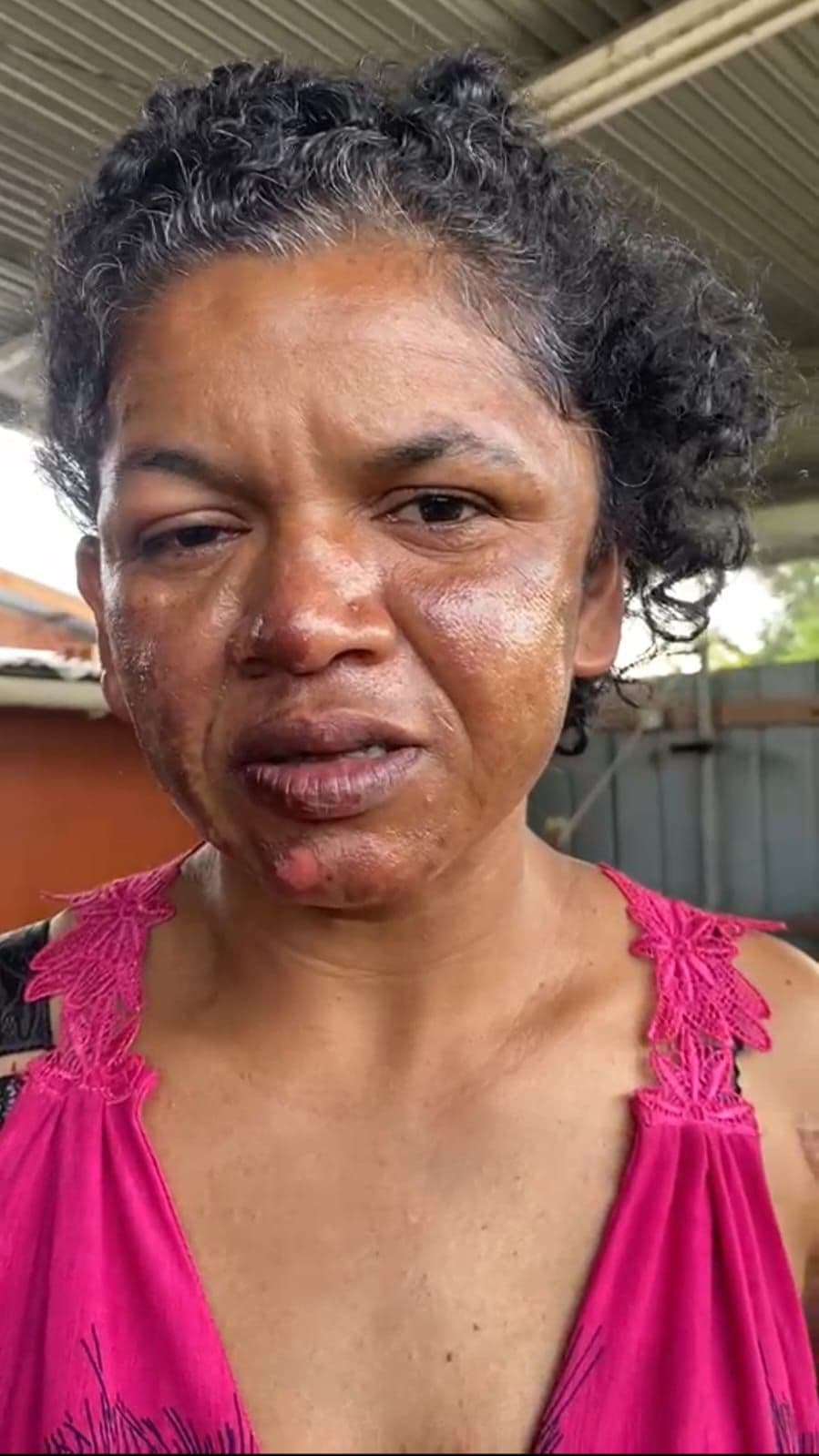 Police charge 3 in false imprisonment of Sabita Basdeo