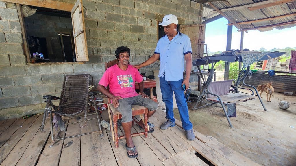 Police probe Penal ordeal after