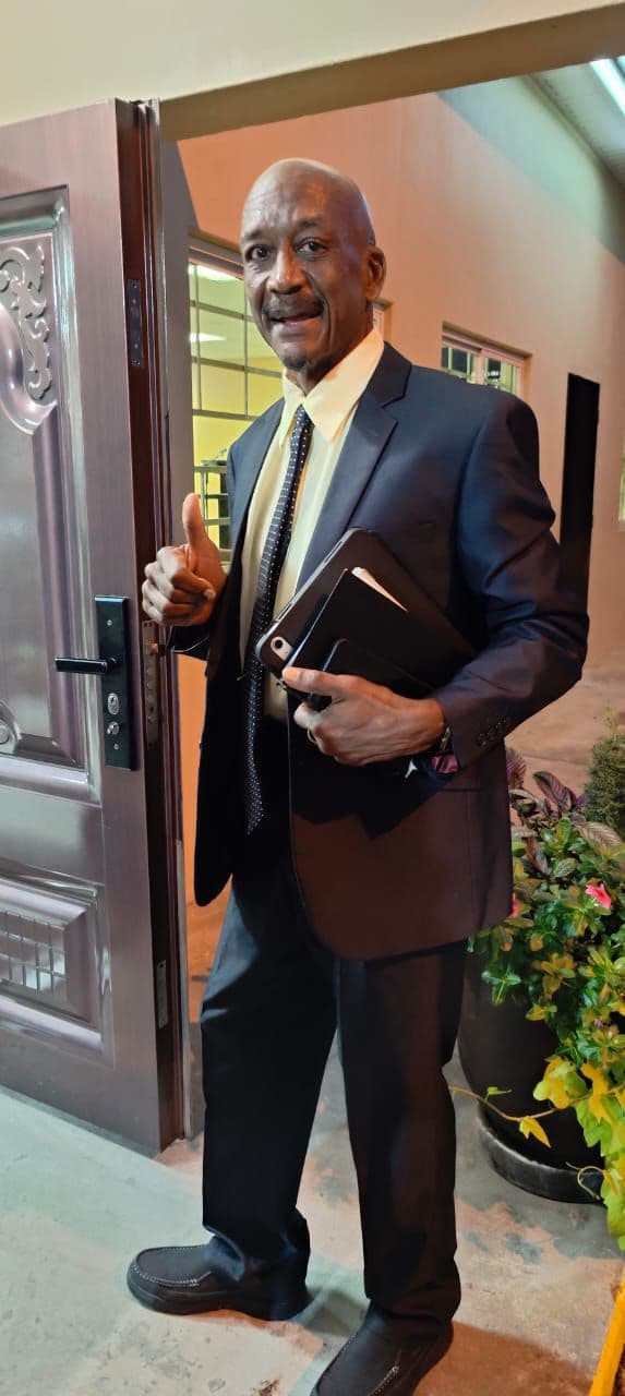 Missing hiker found alive on coast after massive south Trinidad search