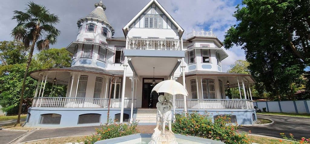 National Trust warns against misuse of heritage assets