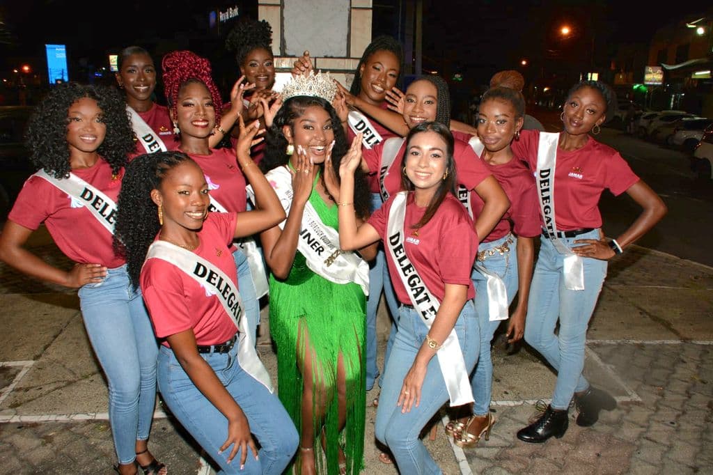 Point Fortin Mayor signals start of 3-week Borough Day programme