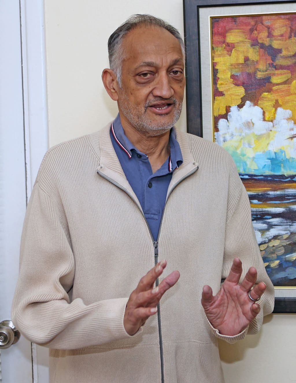 Ramsamooj scores CCJ victory in landmark Suriname detention case