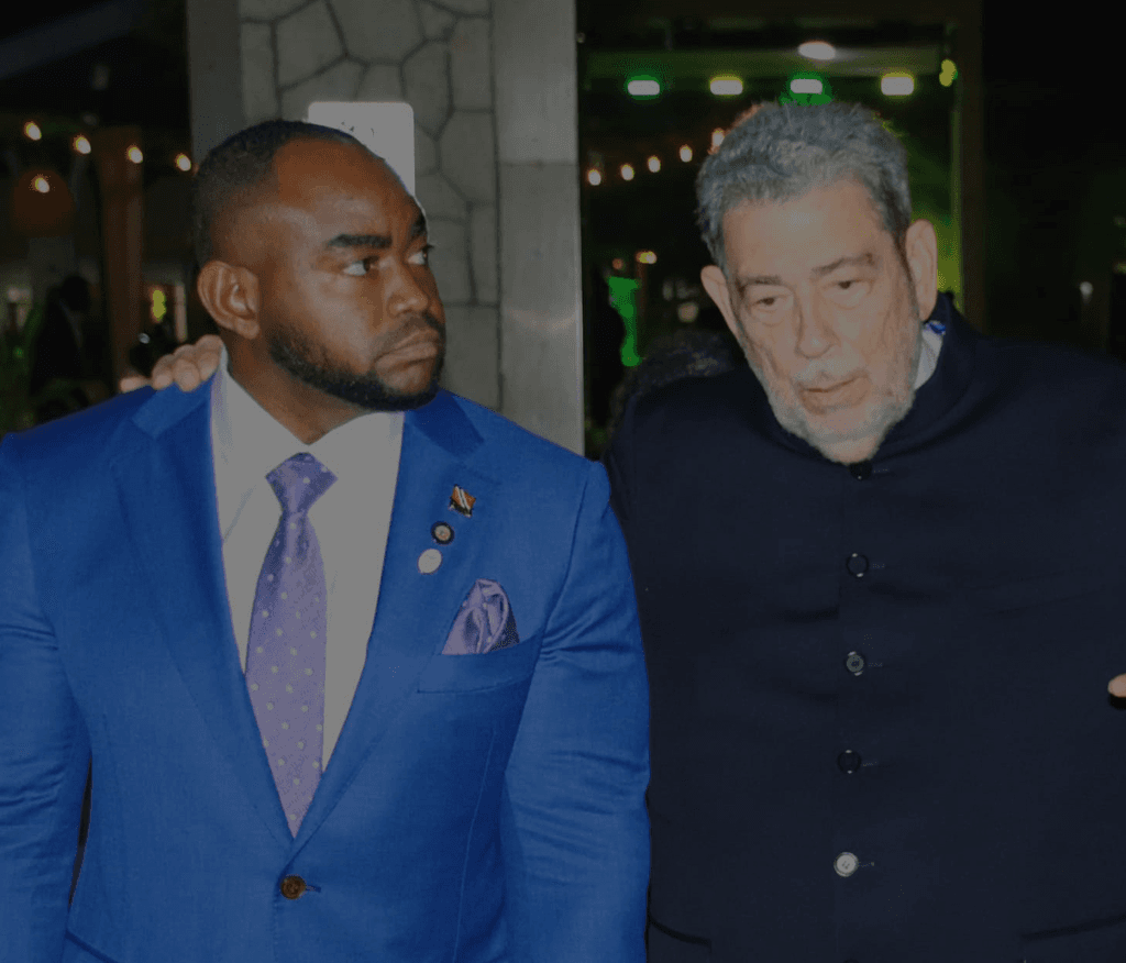 Gonsalves: Kamla could fire Sobers over ‘omitted details’ in Nevis retreat row