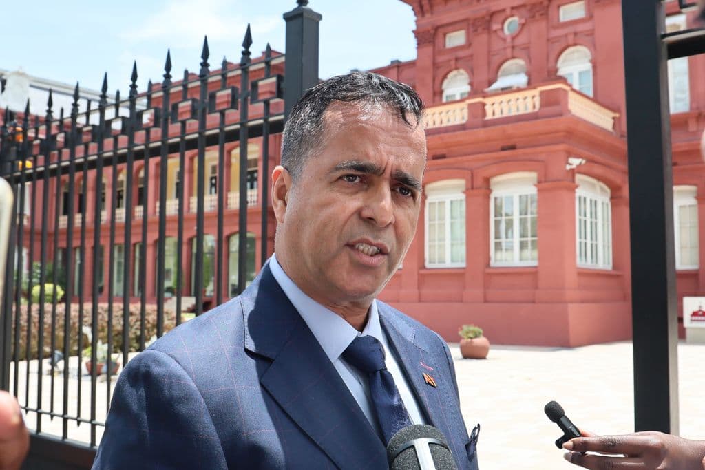 Alexander defends $3.4B housing contracts amid transparency concerns