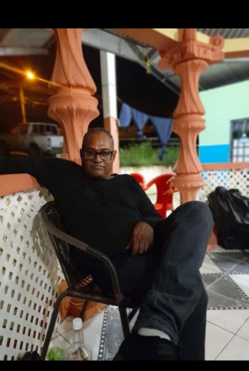 Moruga man falls to death