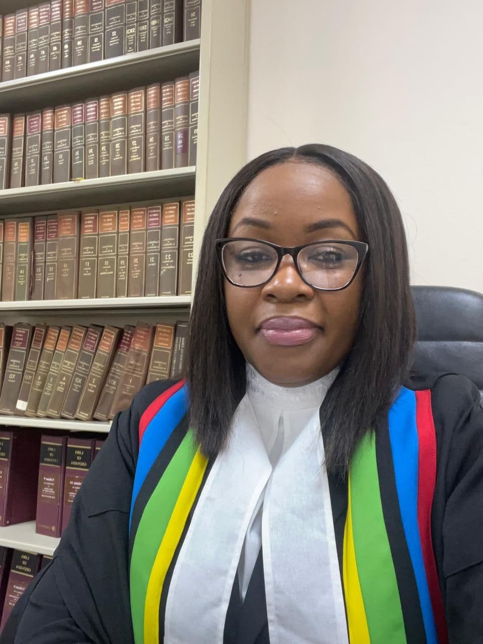 Bailey appointed acting High Court judge in Grenada
