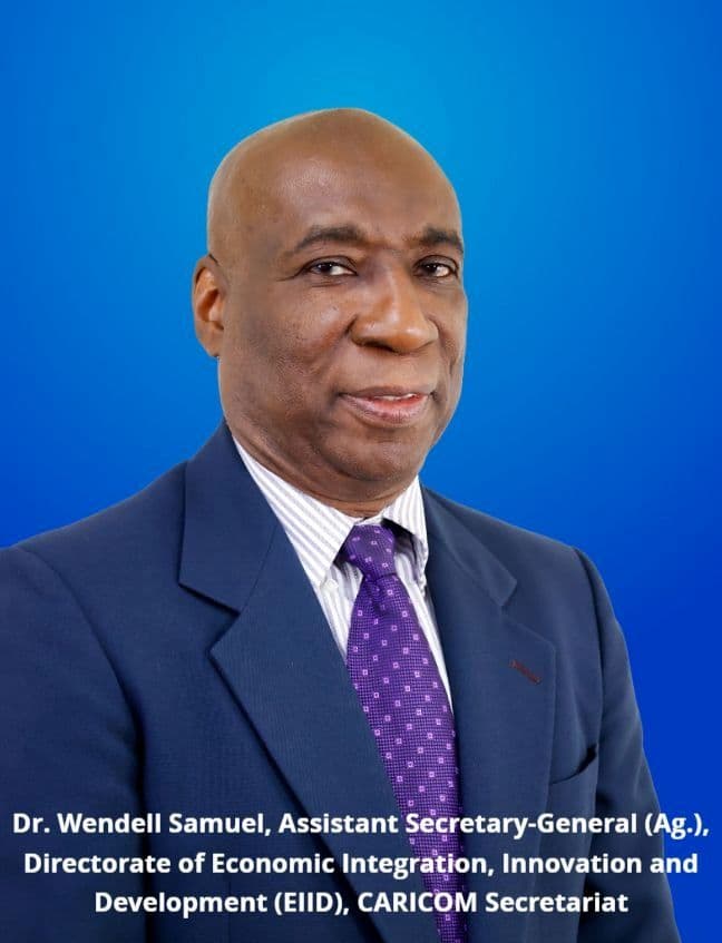 Caricom urges response plan to Middle East conflict