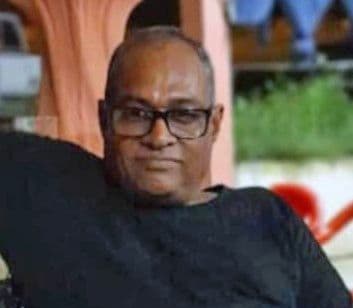 Man sleeping on retaining wall falls to his death