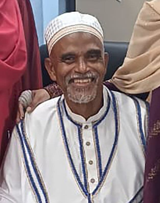 Jamaat Al-Muslimeen backs Palestine; declines comment on terror designations