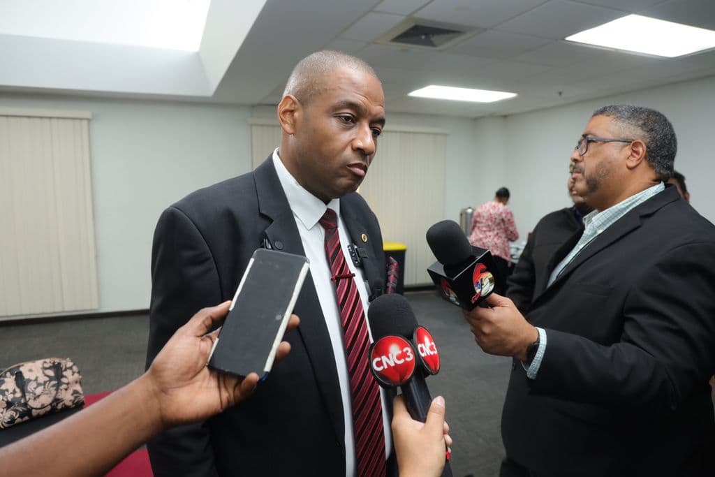 CoP: Criminals using dating apps to blackmail victims