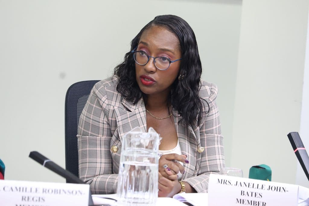 PNM removes John-Bates from PAAC