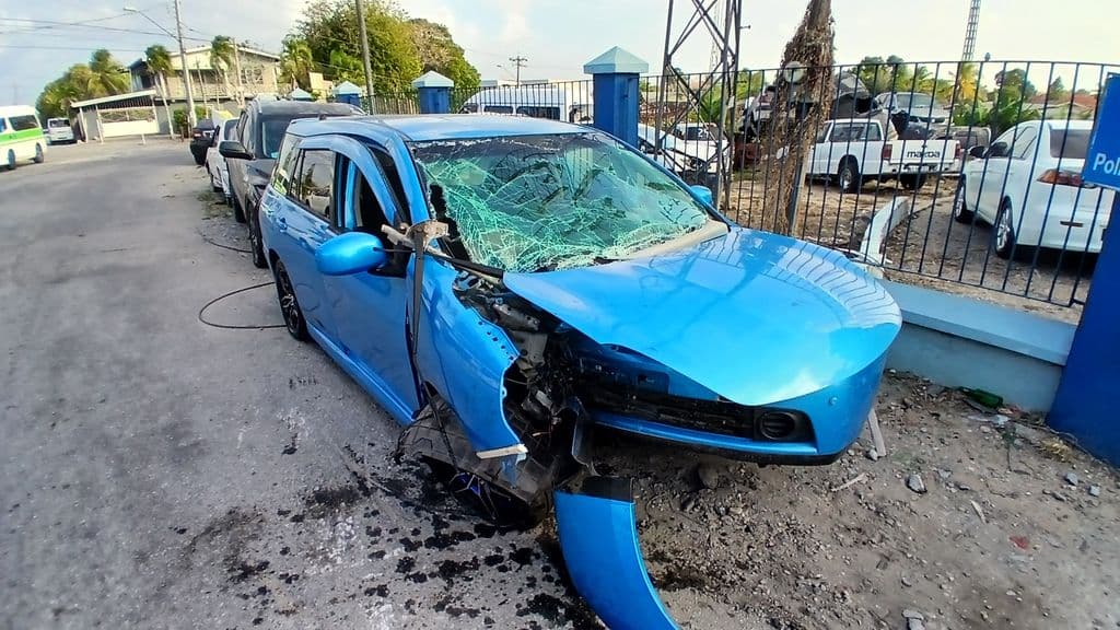 Fatal crashes fall by a third in early 2026