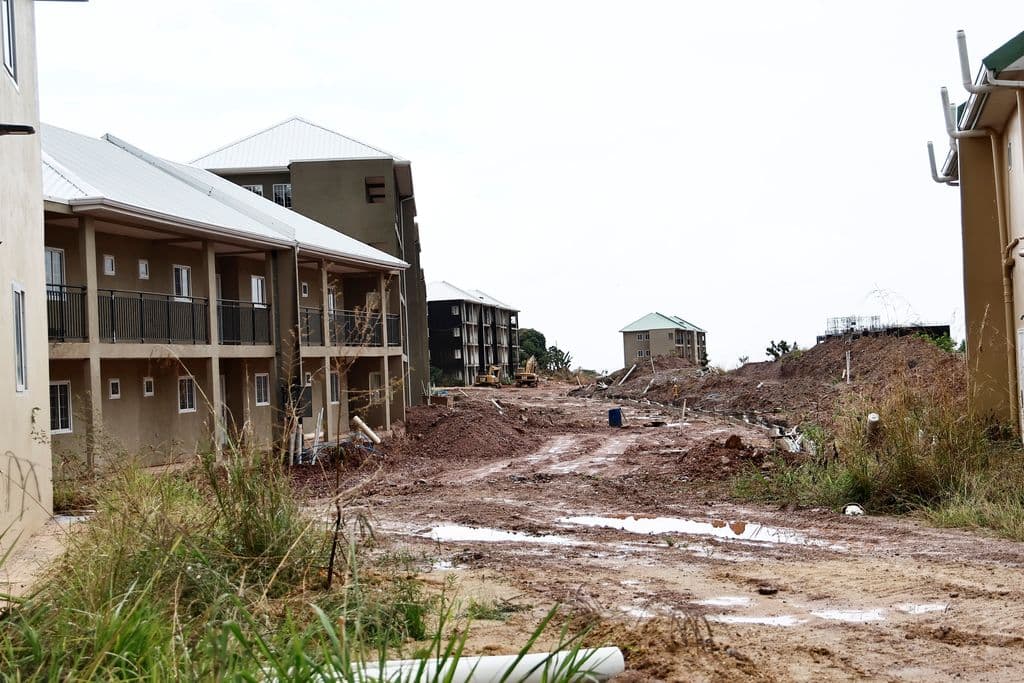 $3.4B HDC contracts halted by Office of Procurement Regulator