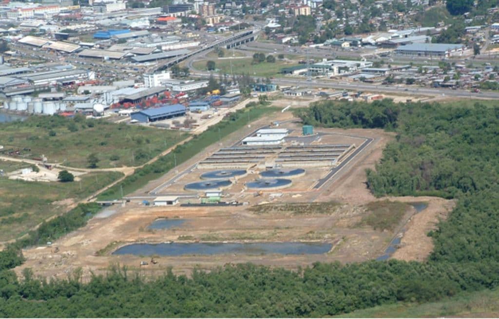 SIS heads to Privy Council in battle with NGC over Beetham plant