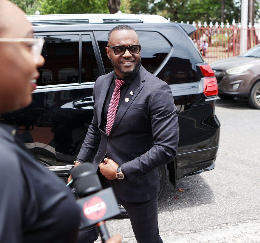 Opposition slams Govt over terror listings