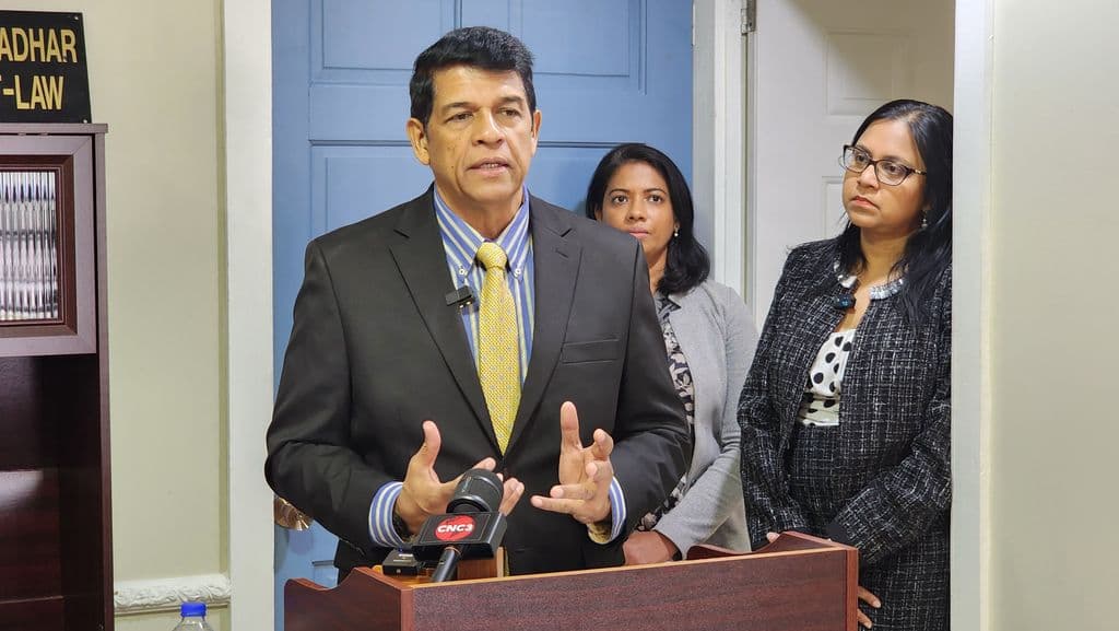 Ghany Jr killing sparks new push for domestic violence reform