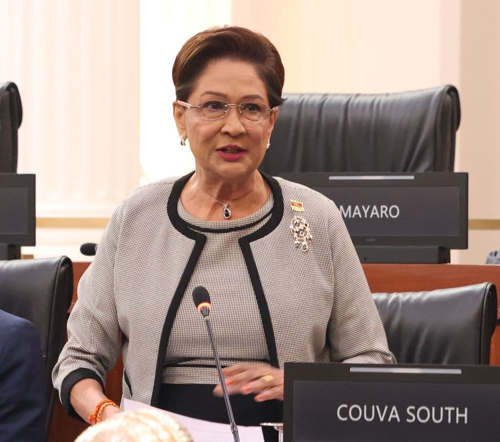 Caricom leaders in five-hour caucus on Secretary General impasse